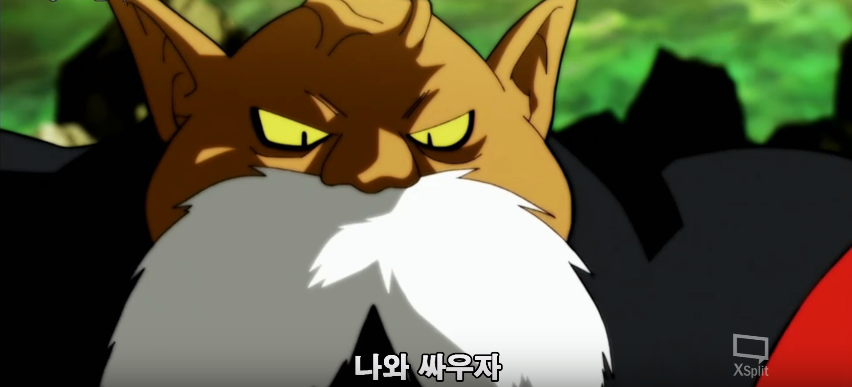 팩트 폭력 당한 베지터 | 인스티즈