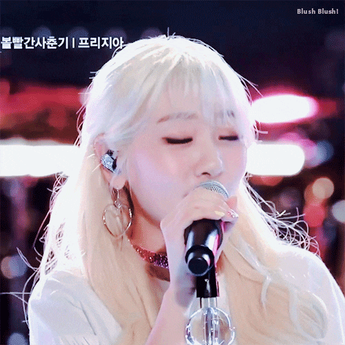 가요계 4대 섹시디바를 견제하기 위한 섹시디바 | 인스티즈
