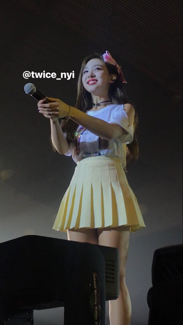 나연이로 멘탈 정화 | 인스티즈