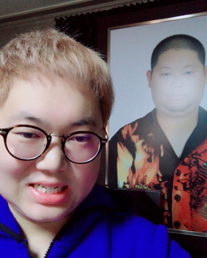 대놓고 복권인데 일부러 안긁는거 같은 아프리카 BJ | 인스티즈