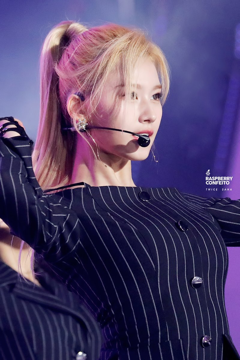 사나는 예쁘다.jpgif | 인스티즈
