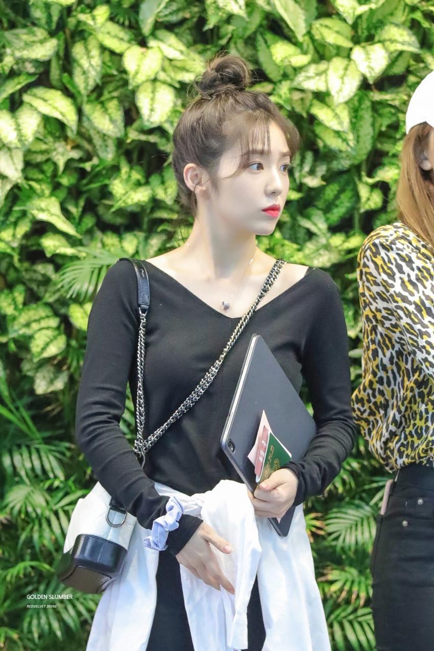 은근히 예쁜 아이린.jpg | 인스티즈