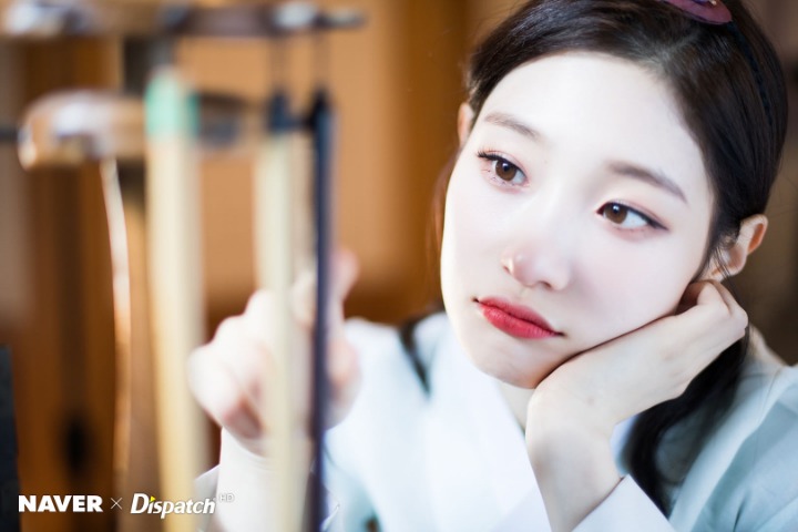 채연이보고 즐추되세요 | 인스티즈