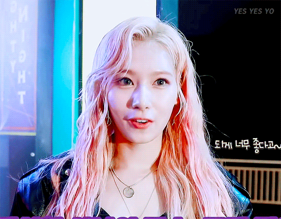 오늘이 생일인 트와이스 사나.jpgif (335장) | 인스티즈