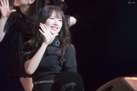 [여자친구] 크리스마스가 얼마남지 않아서 예린이 | 인스티즈