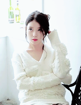 아침이니까 아이유 | 인스티즈