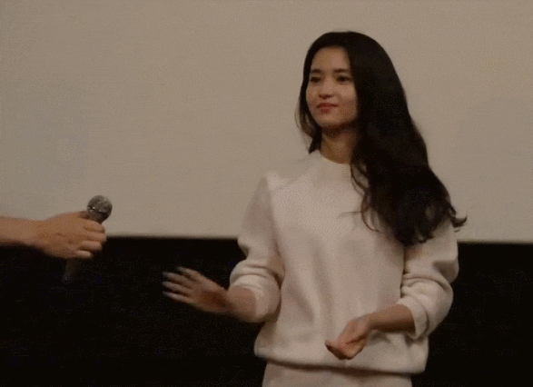 흥이 넘치는 태리야끼.gif | 인스티즈