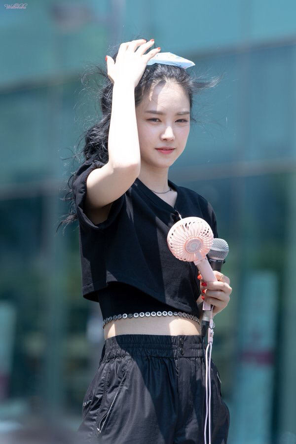 [에이핑크] 점심시간이라서 나은이 | 인스티즈