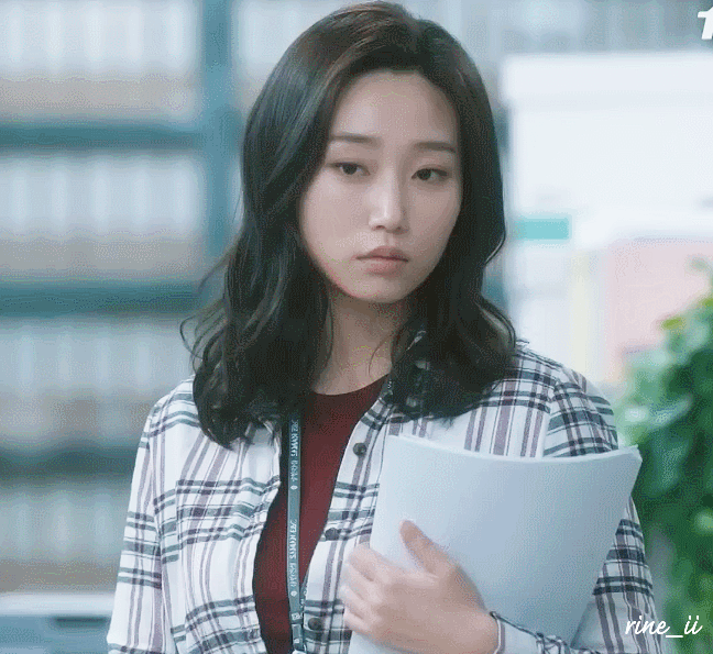 나의 아저씨 - 류혜영의 언니 류선영 | 인스티즈