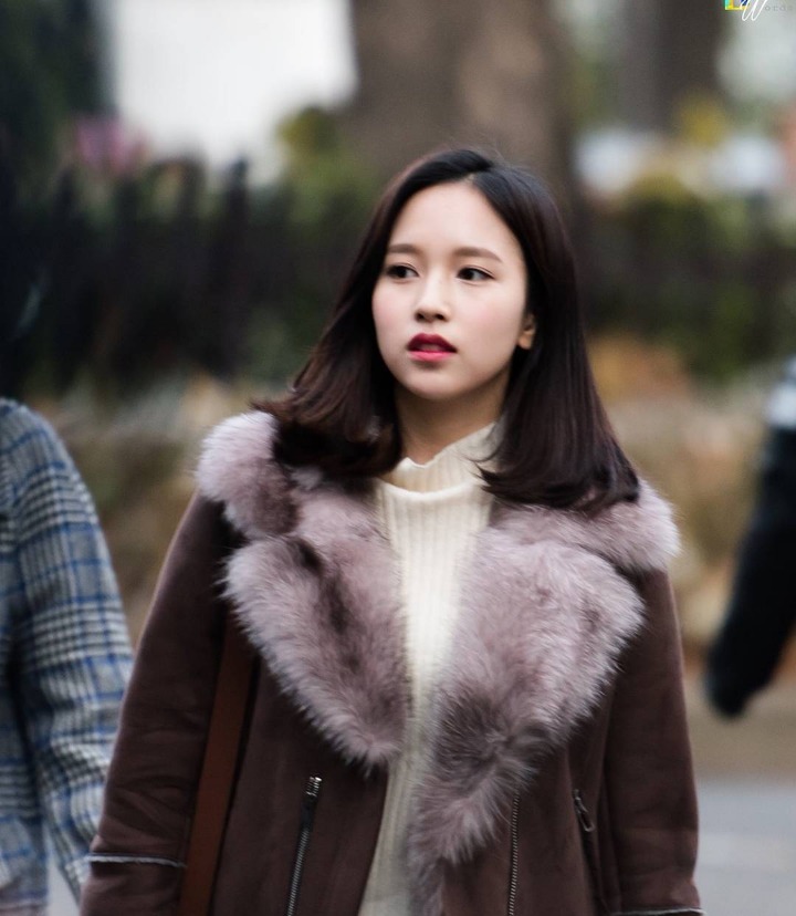 분위기가 예쁜 트와이스 미나.jpgif | 인스티즈