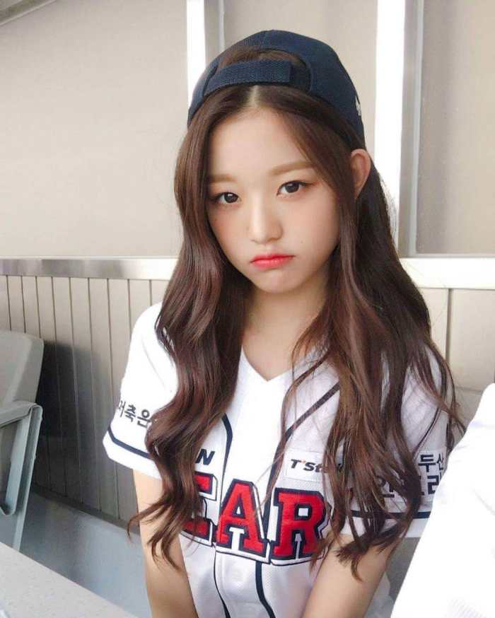 [아이즈원] 현실적인 여친상 | 인스티즈