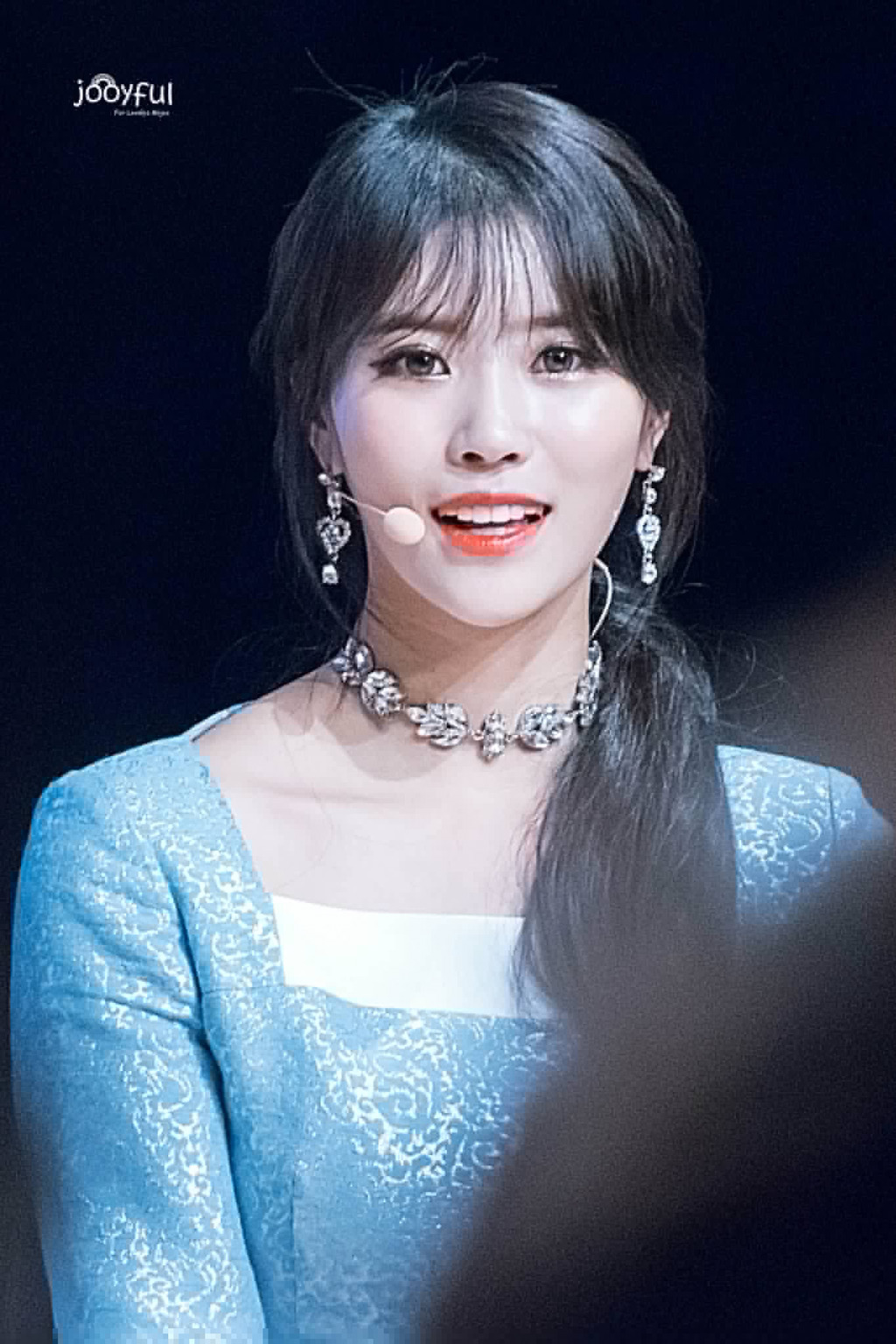 [러블리즈] 마르셀루는 역시 세계 최고의 윙백이라서 미주 | 인스티즈