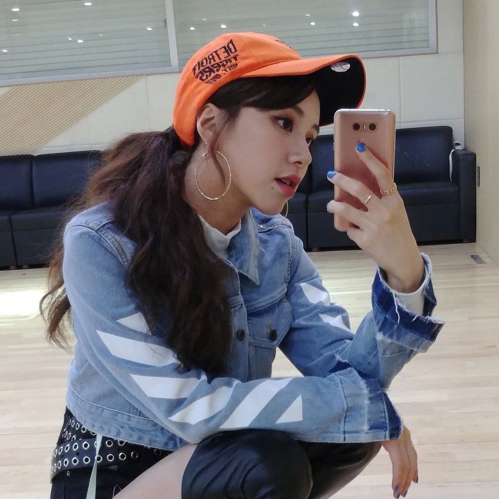 트와이스 채영 | 인스티즈