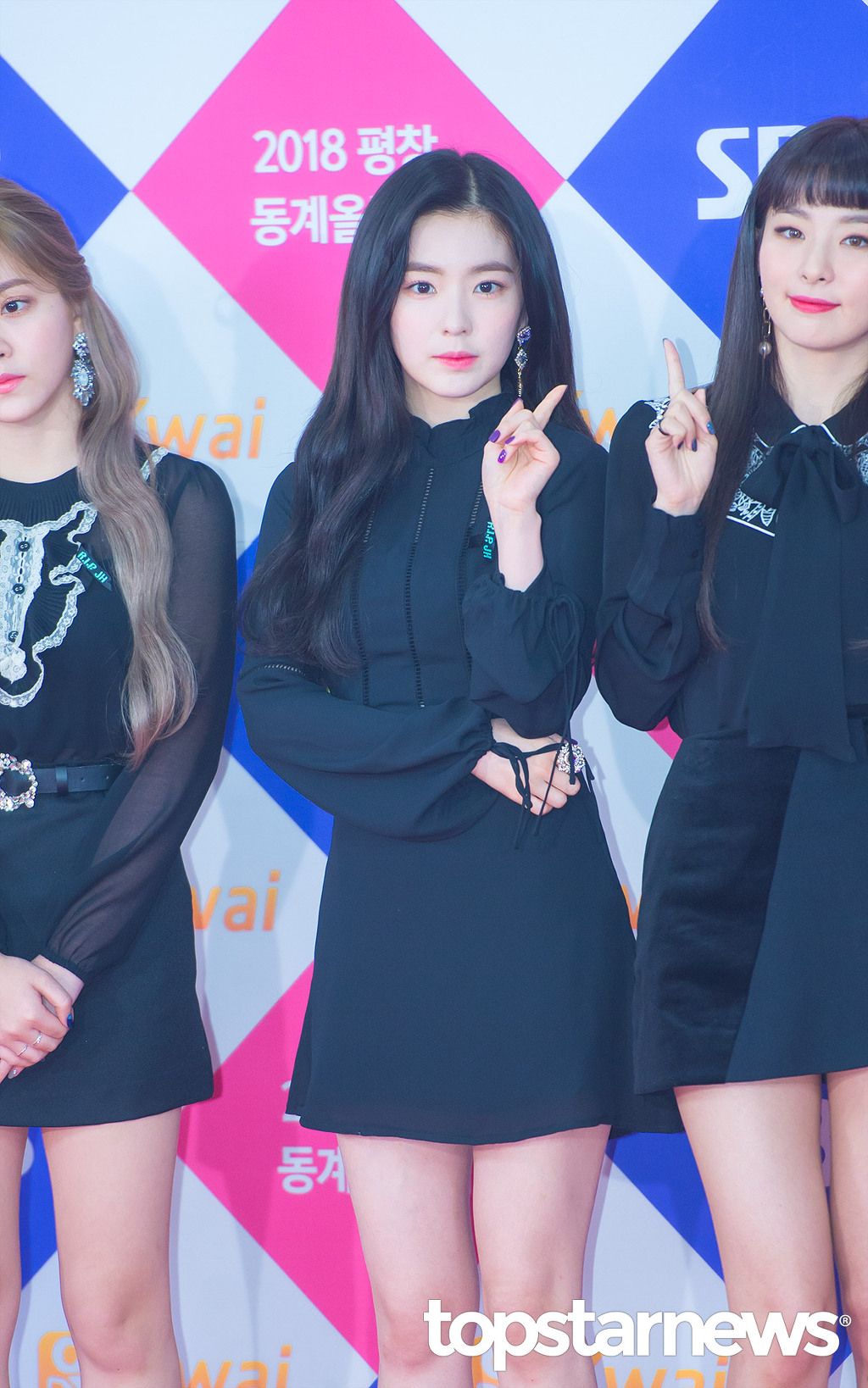 HD로 보는 레드벨벳 아이린.jpg | 인스티즈