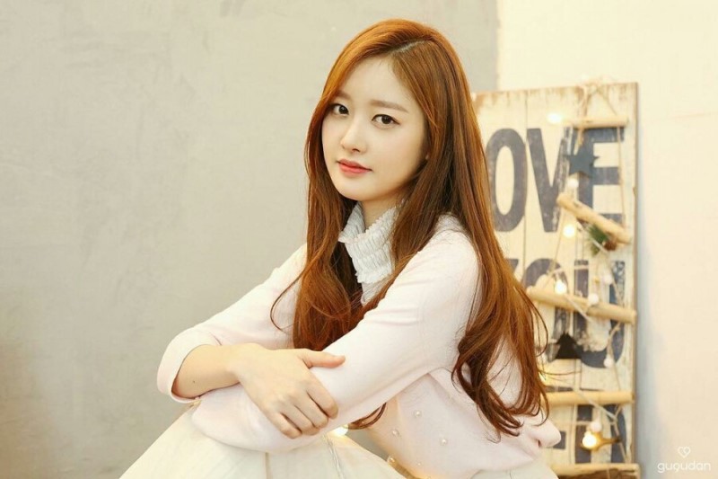 구구단 미미 | 인스티즈