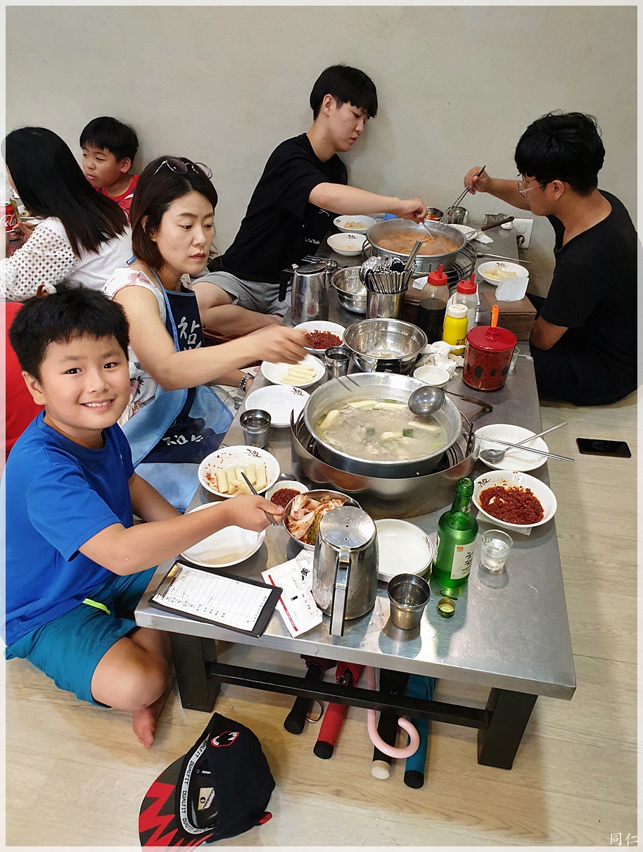 도심산책 이미지