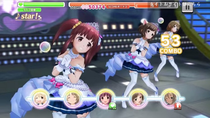 데레스테? 아이돌마스터? 그거그냥 오타쿠 게임아니..? 러브라이브가 그거아닌가 | 인스티즈