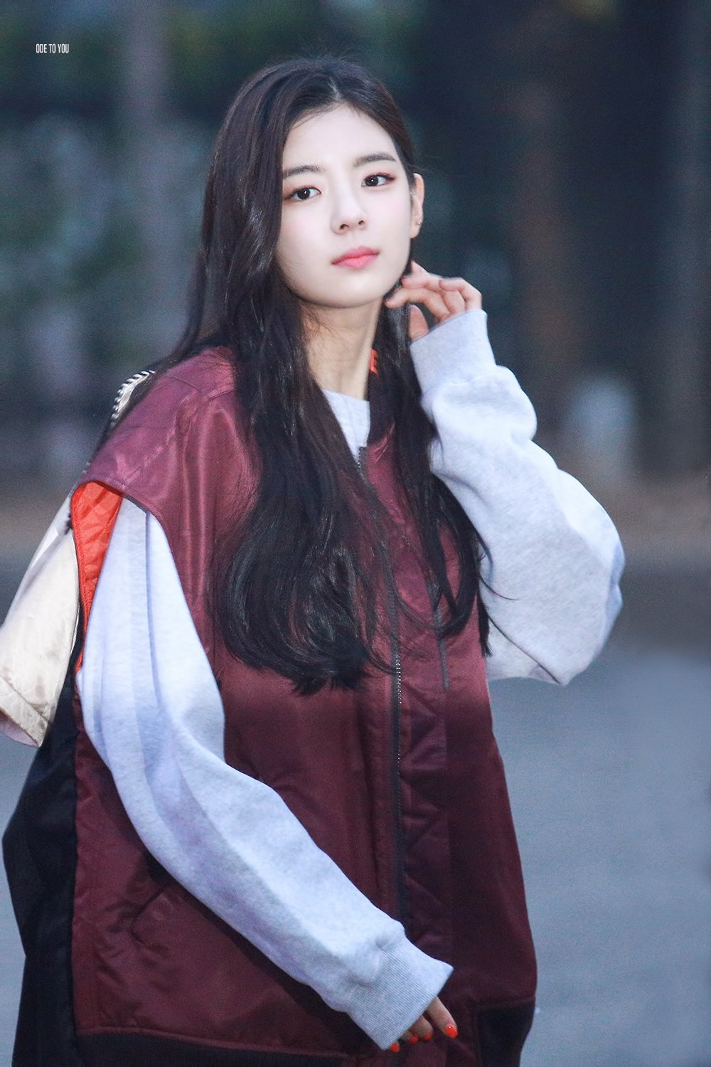 itzy 지수 a.k.a 리아 | 인스티즈