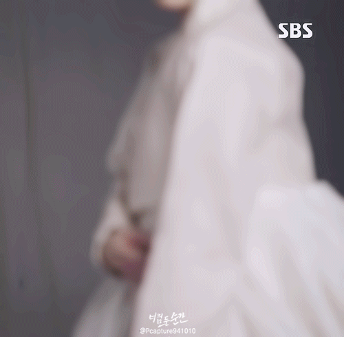 한복의 아름다움....gif | 인스티즈