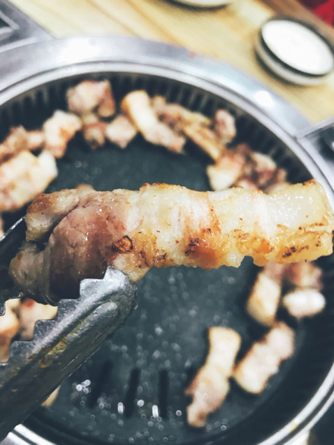 오구왕소금구이 이미지