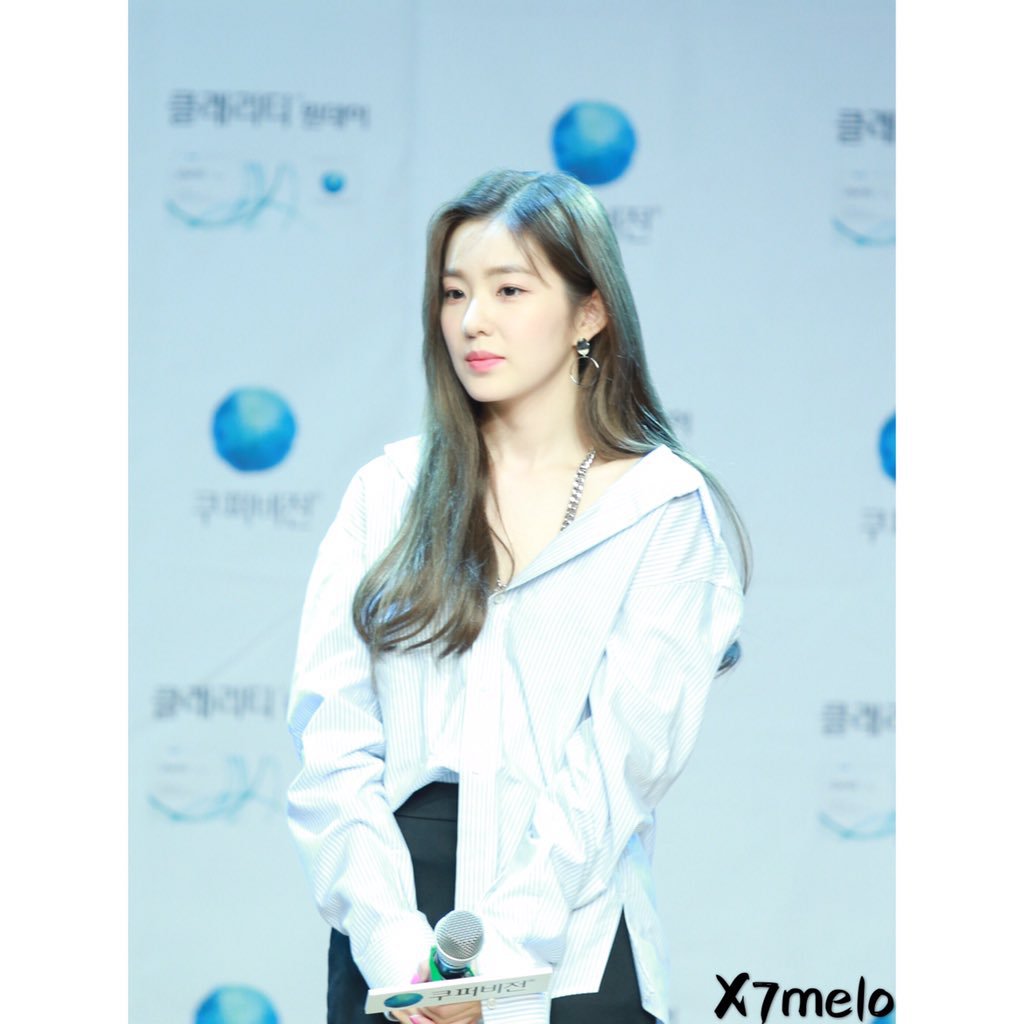 아이린은 정말 예쁘다.jpgif (사진多多多) | 인스티즈