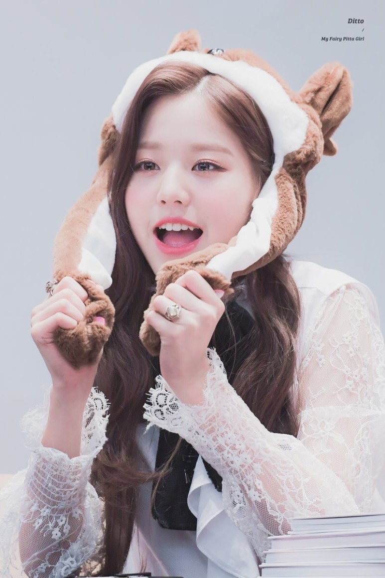 아이즈원 장원영 jpg | 인스티즈