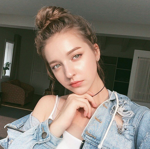 러시아 여자들 평균 외모 | 인스티즈