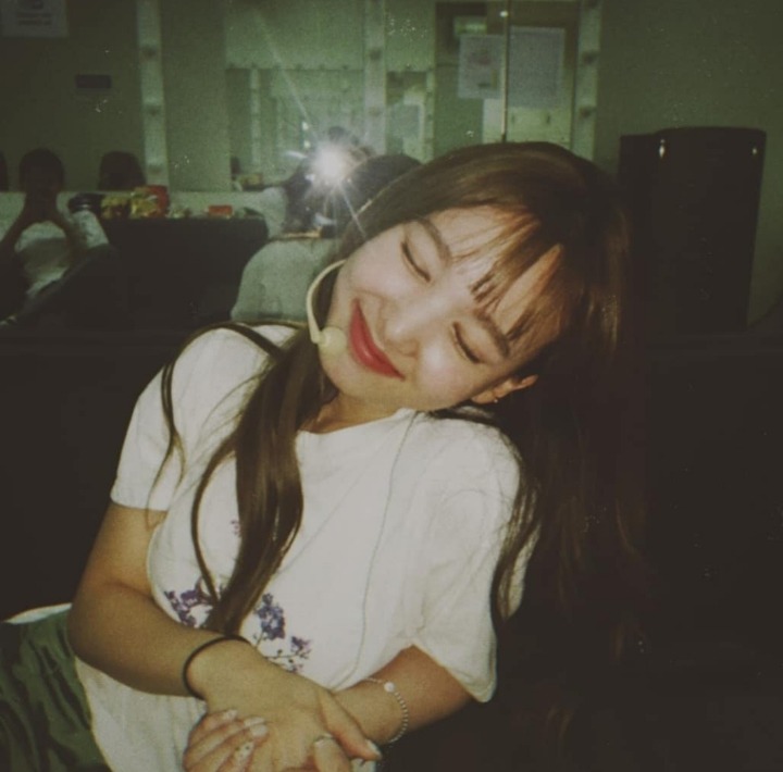 트와이스 모모 인스타그램 | 인스티즈