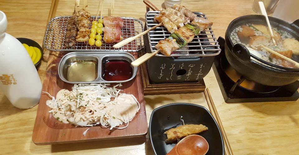 노군꼬치 이미지