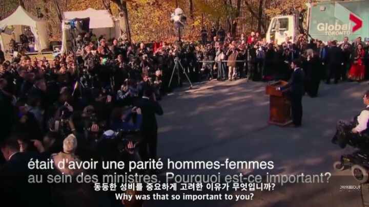 2015년의 캐나다 | 인스티즈