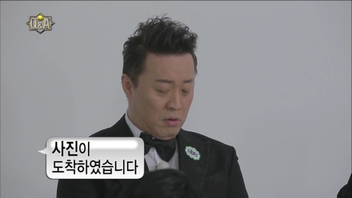 질문에 누군지 기억이 안나 안절부절 못하는 진선규 배우 | 인스티즈