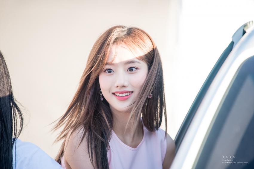 양산에서 열일하는 여신 클래스 | 인스티즈