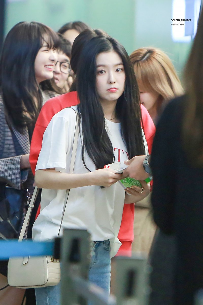 얼굴천재 아이린.jpg | 인스티즈