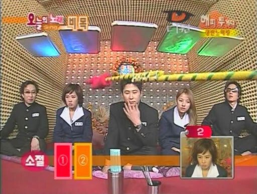 요즘 초딩들은 모르는 예능들.jpg | 인스티즈