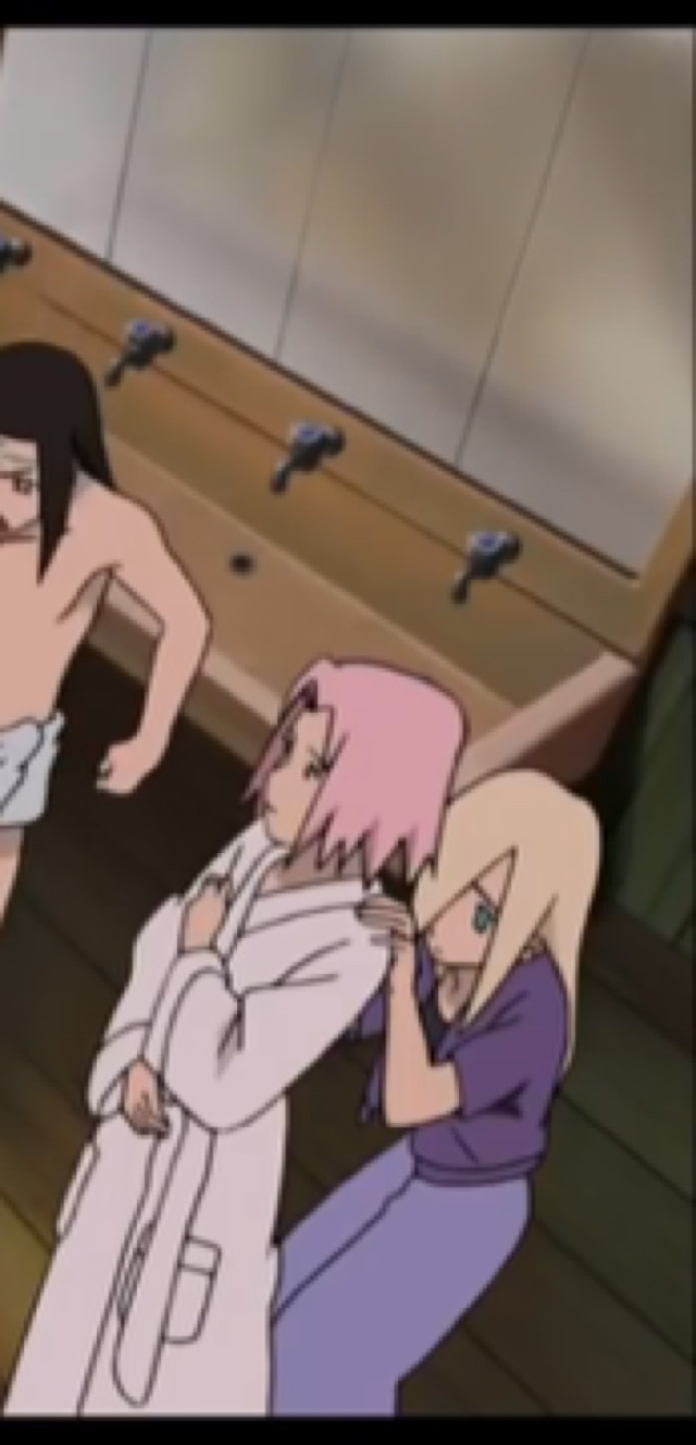 [나루토] 나루토의 등장인물 성격이 정반대로 바뀌어버린다면? | 인스티즈