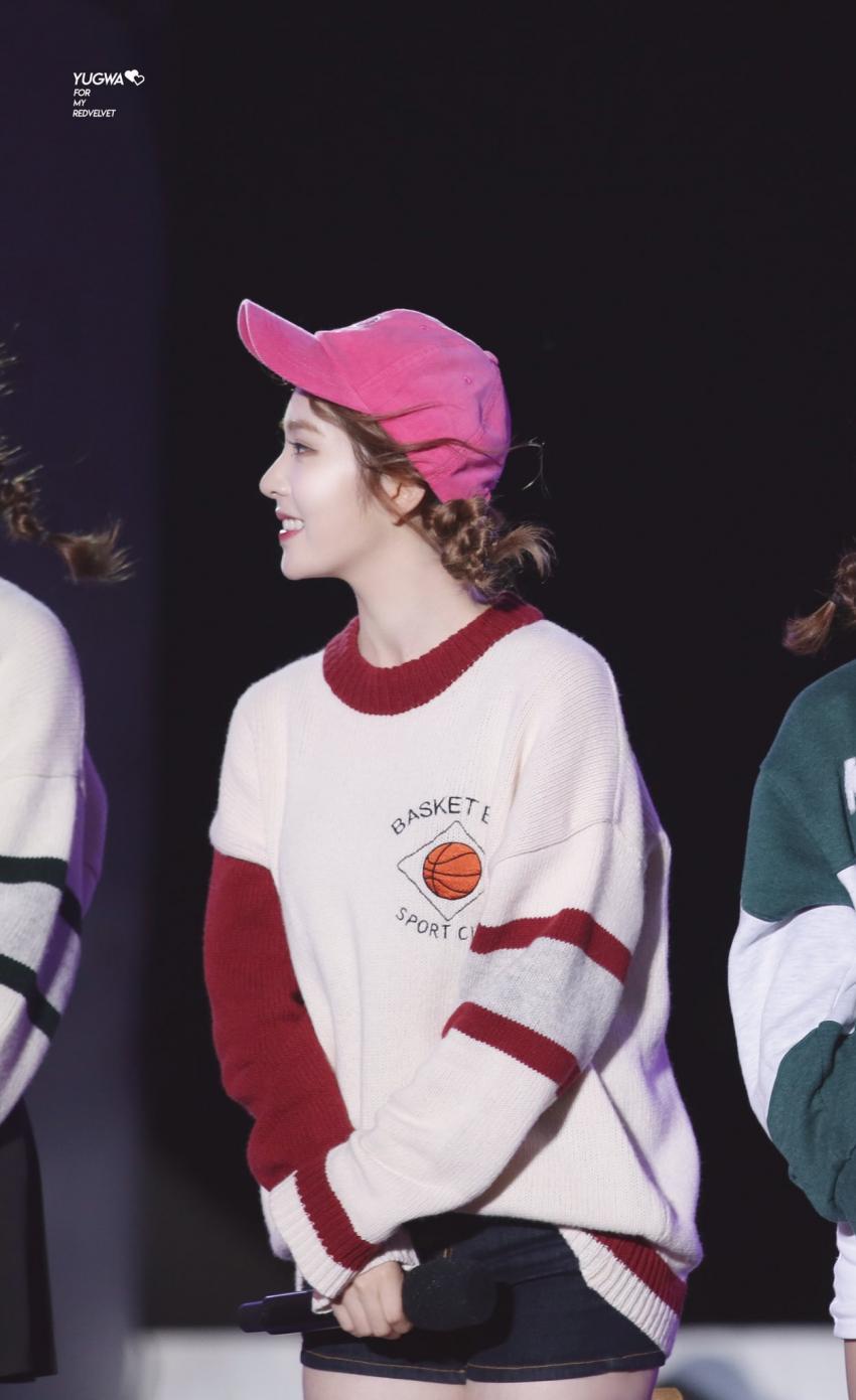 옆모습도 사기인 레드벨벳 아이린.jpg | 인스티즈