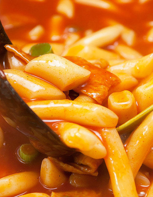 평생 떡볶이 포기 vs 평생 라면 포기 | 인스티즈