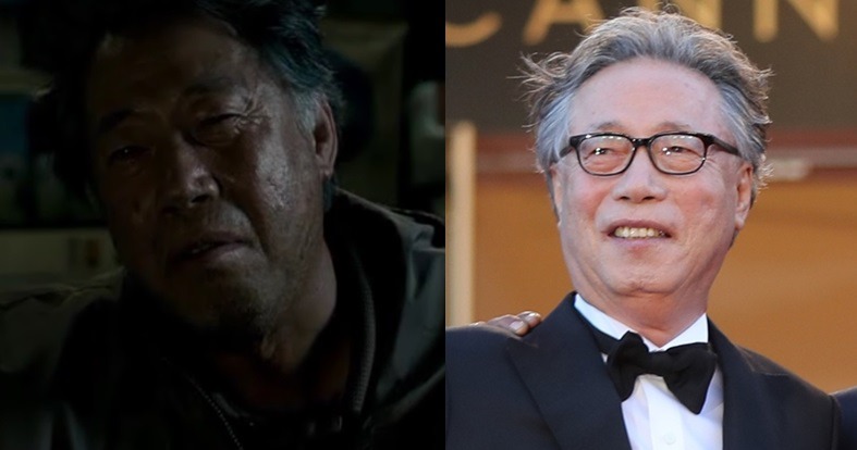 봉준호 영화세계에서 내가 가장 좋아하는 캐릭터는？.JPG | 인스티즈