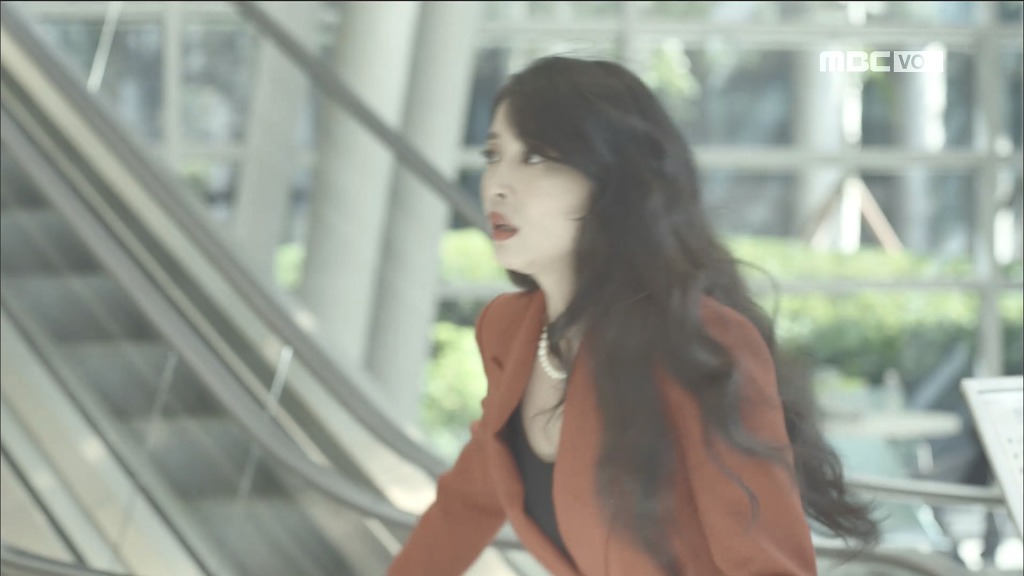 [신과의약속] 엄청난 막장의 느낌을 가진 명드의 느낌을 내는 요상한 드라마 | 인스티즈