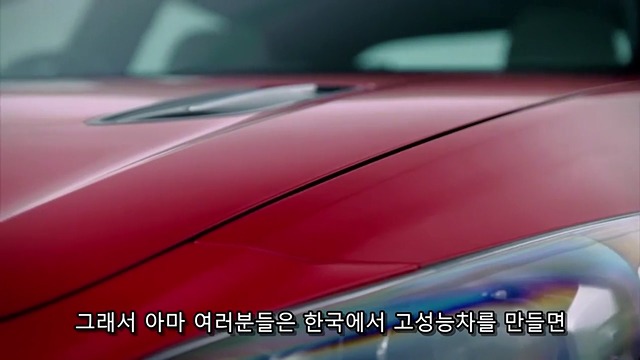 다시는 현대차를 무시하지 마라 (feat. 탑기어) | 인스티즈