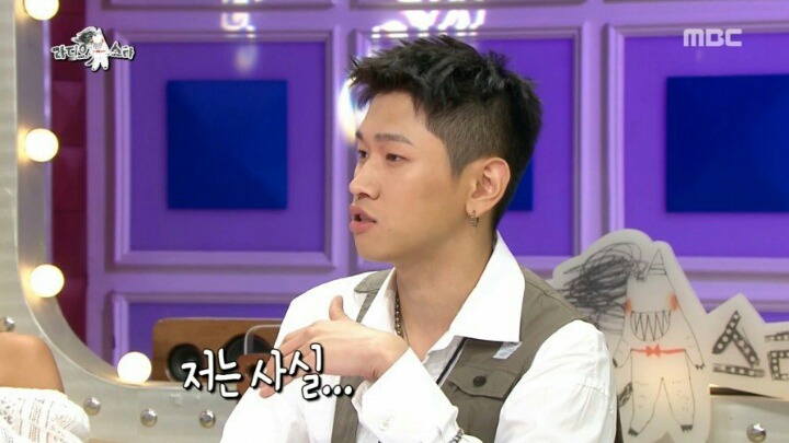 크러쉬가 집에서 자본주의 허세부리다 쓰러진 사연ㅋㅋㅋㅋㅋ | 인스티즈