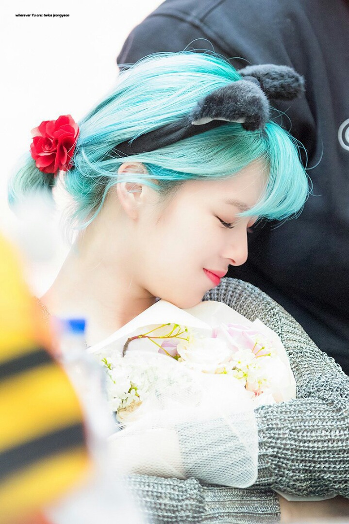 트와이스 유정연 | 인스티즈
