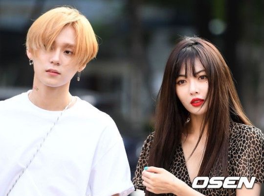 [공식입장] 펜타곤 이던, 결국 무기한 활동중단…큐브"이던·옌안 제외 8인체제" | 인스티즈