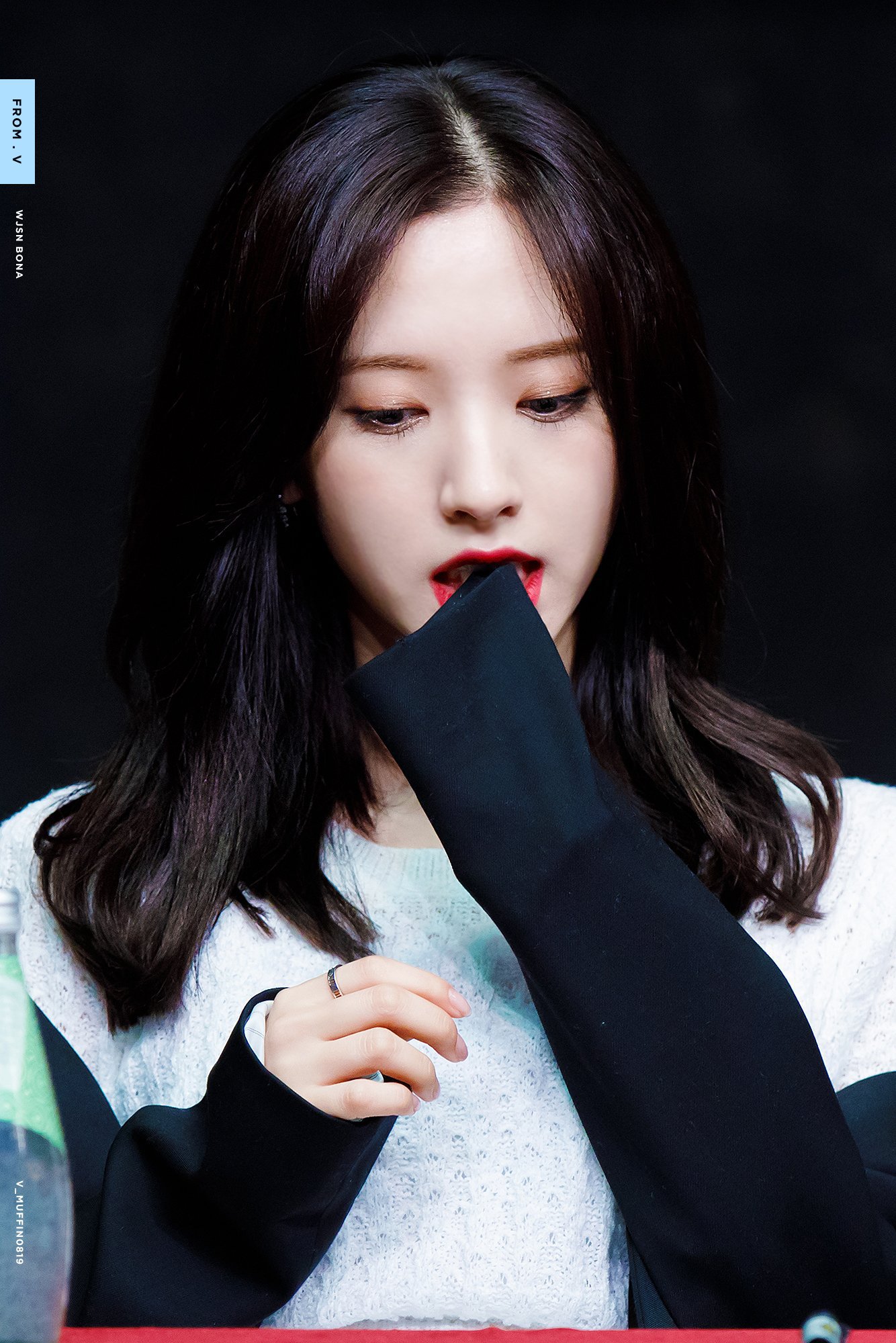 분위기있는 보나.jpg | 인스티즈