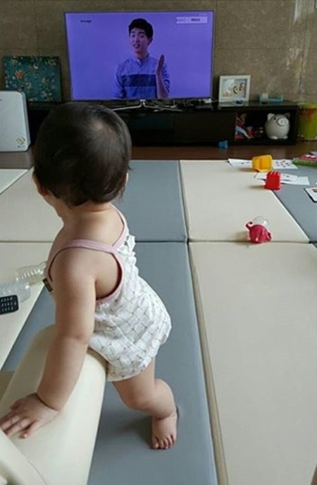 아기들 환장한다는 광고ㅋㅋㅋㅋㅋㅋ.jpg | 인스티즈