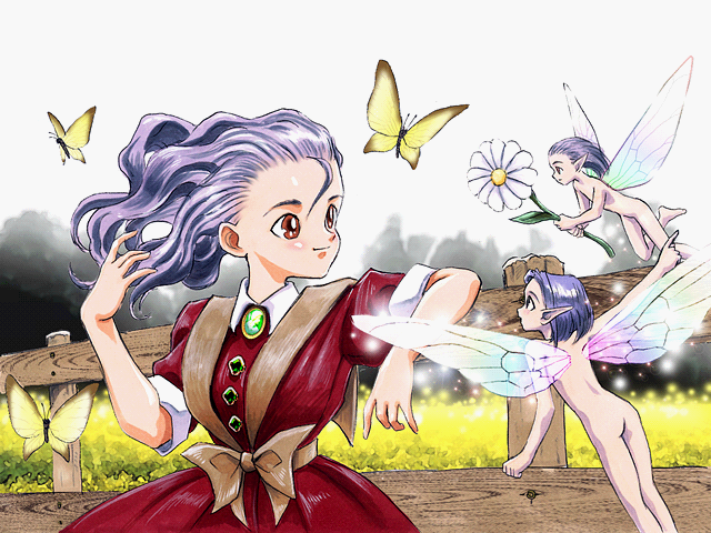 프린세스메이커 2 vs 3 | 인스티즈