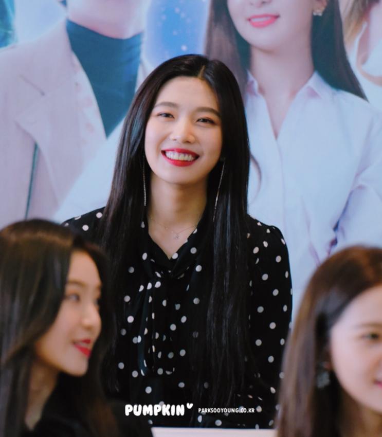 레드벨벳 신라뷰티콘서트 | 인스티즈