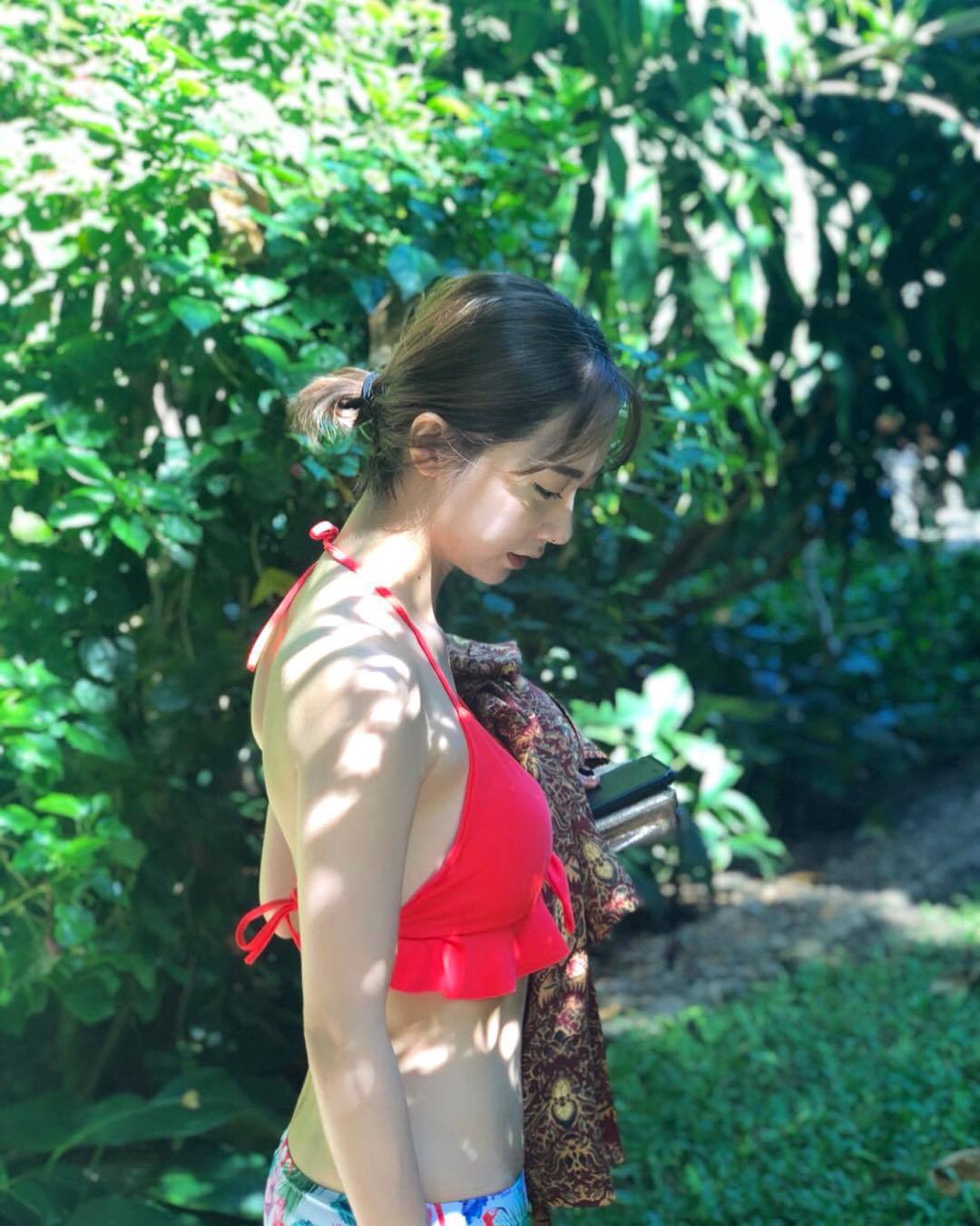 권이슬 OGN아나운서.JPG | 인스티즈