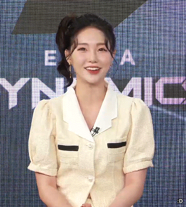 고려대 출신 게임 아나운서.jpgif | 인스티즈