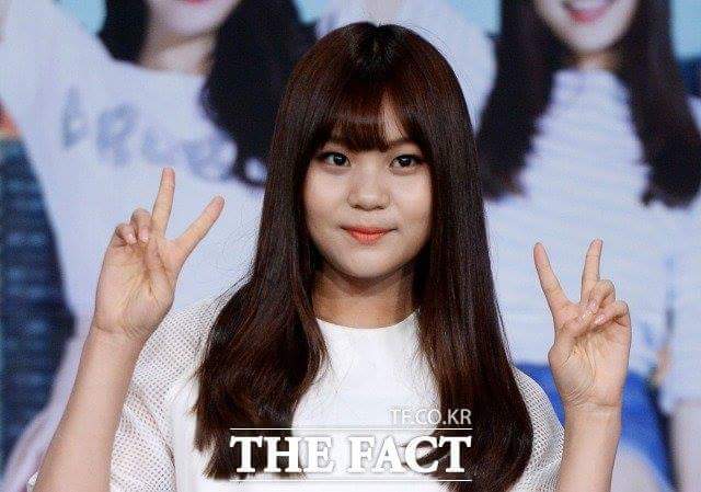 다이어트하고 이뻐진 엄지.jpg | 인스티즈